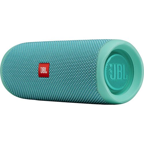 JBL Flip 5 Portable Waterproof Speaker