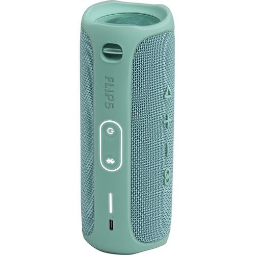 JBL Flip 5 Portable Waterproof Speaker