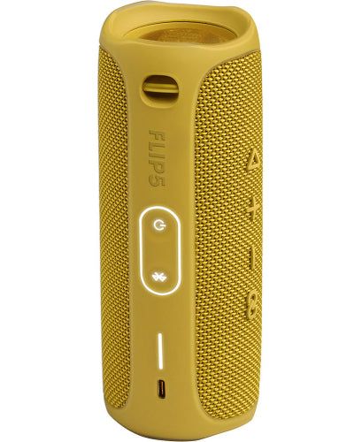 JBL Flip 5 Portable Waterproof Speaker