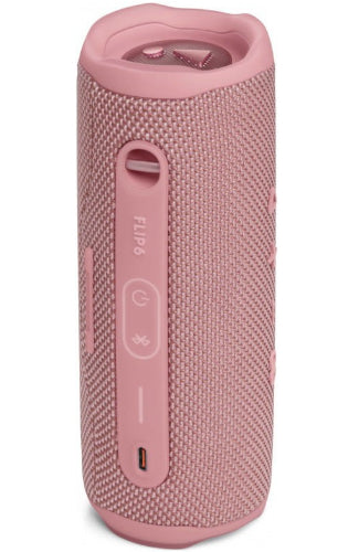 JBL Flip 6 Portable Speaker