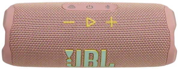 JBL Flip 7 Portable Bluetooth Speaker