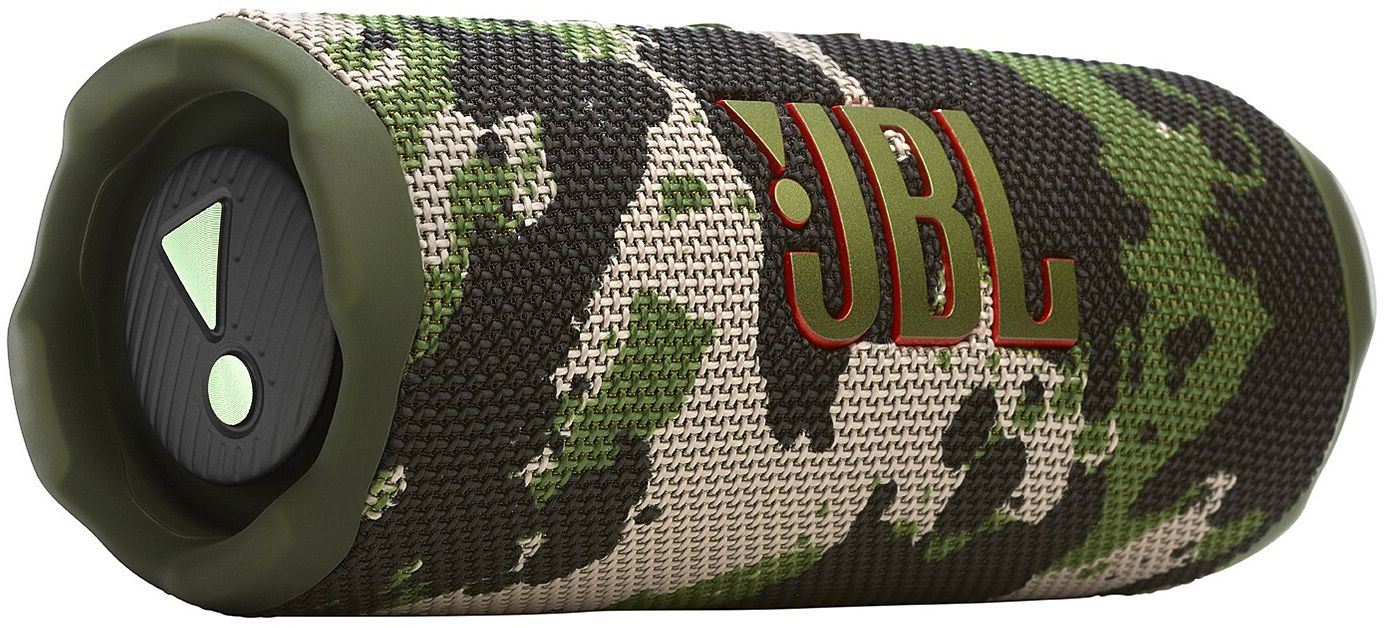 JBL Flip 7 Portable Bluetooth Speaker