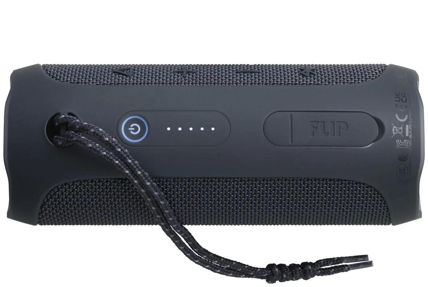 Refurbished JBL Flip Essential 2 Portable Bluetooth Speaker - Reebelo United Kingdom