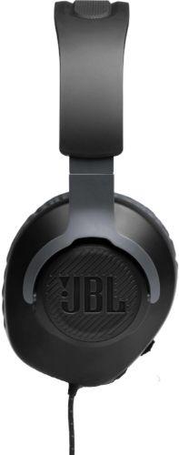 JBL Free WFH Wired Over-Ear Headset