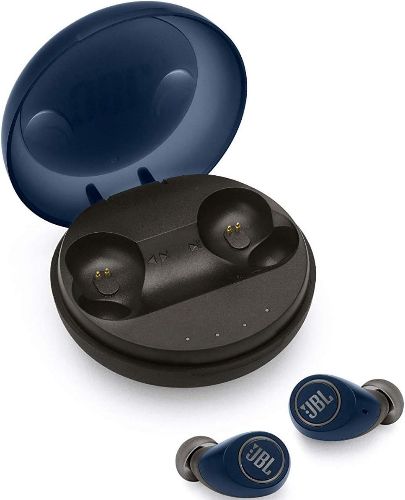 JBL Free X True Wireless In-Ear Headphones