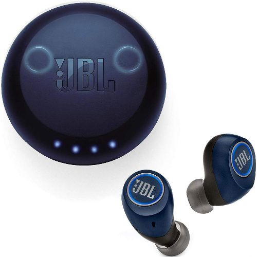 JBL Free X True Wireless In-Ear Headphones