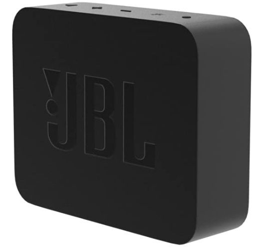 JBL Go 2 Portable Bluetooth Speaker