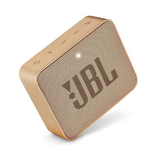 JBL Go 2 Portable Bluetooth Speaker