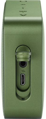 JBL Go 2 Portable Bluetooth Speaker