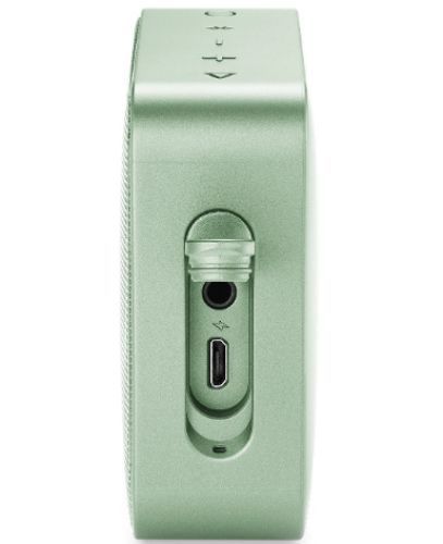 JBL Go 2 Portable Bluetooth Speaker