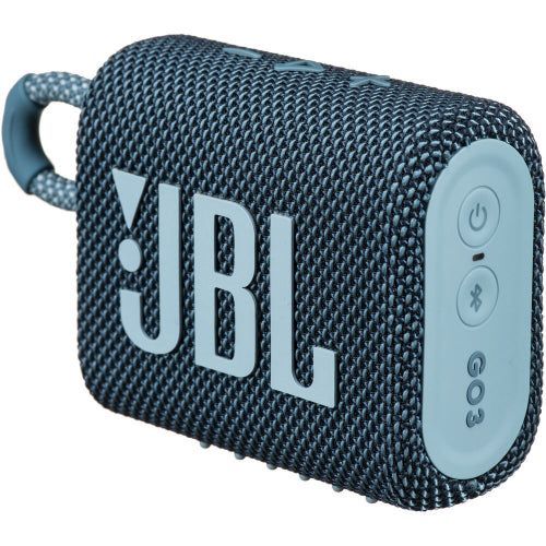 JBL Go 3 Portable Speaker