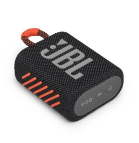 JBL Go 3 Portable Speaker