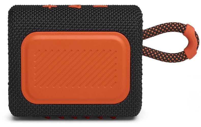 JBL Go 3 Portable Speaker