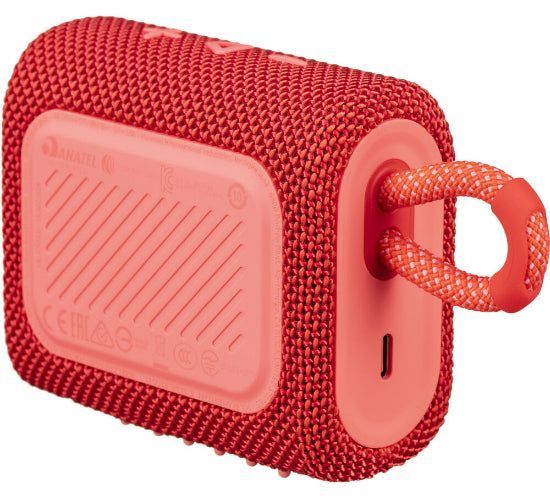 JBL Go 3 Portable Speaker