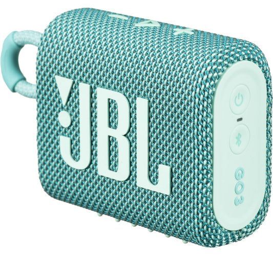 JBL Go 3 Portable Speaker