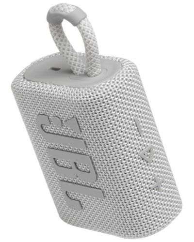 JBL Go 3 Portable Speaker