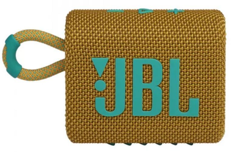 JBL Go 3 Portable Speaker