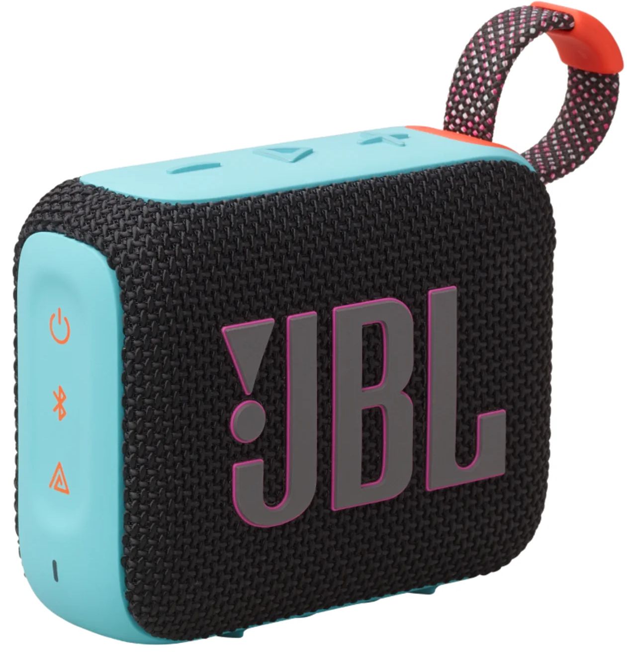 JBL Go 4 Portable Speaker