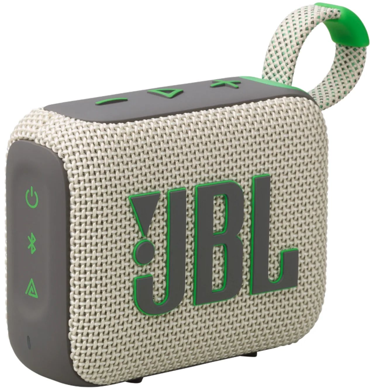 JBL Go 4 Portable Speaker