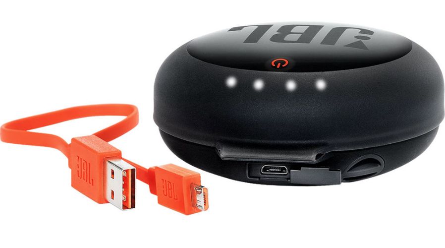 JBL Headphones Charging Case