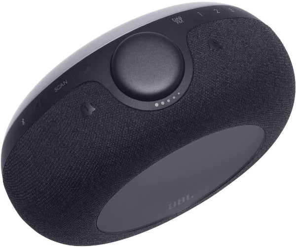 JBL Horizon 2 FM Bluetooth Clock Radio Speaker