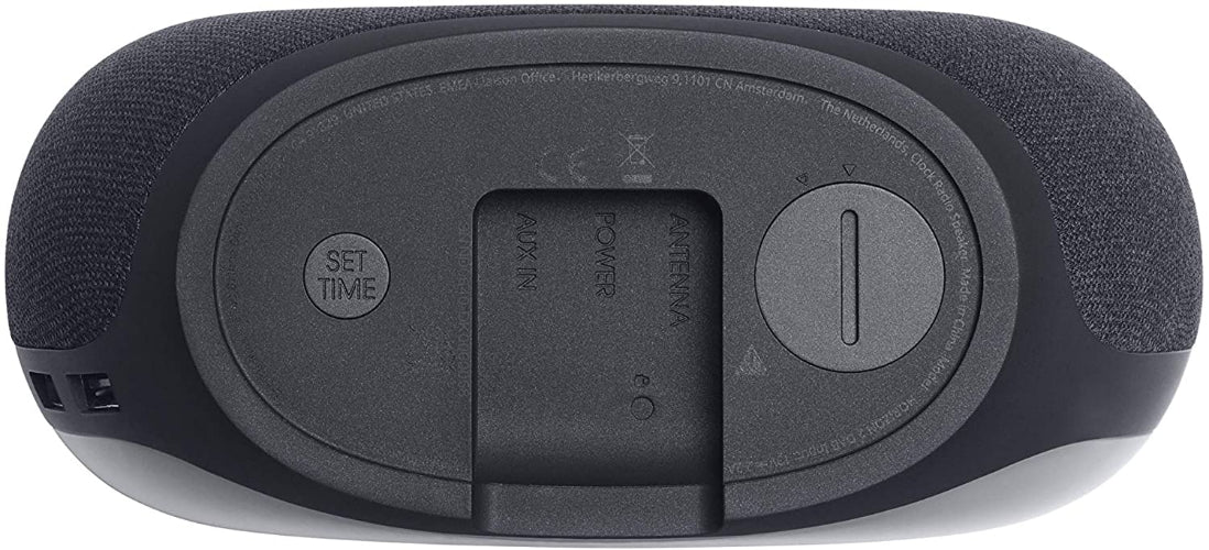 JBL Horizon 2 FM Bluetooth Clock Radio Speaker