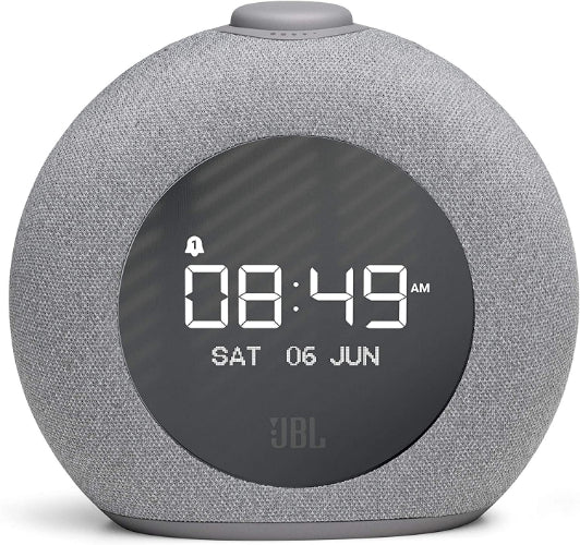 JBL Horizon 2 FM Bluetooth Clock Radio Speaker