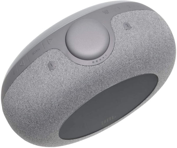 JBL Horizon 2 FM Bluetooth Clock Radio Speaker