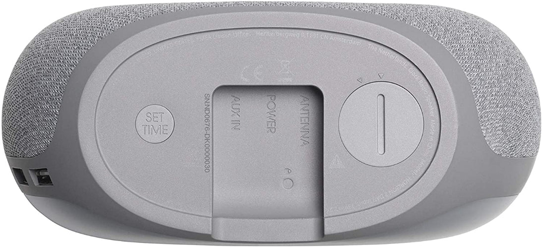 JBL Horizon 2 FM Bluetooth Clock Radio Speaker