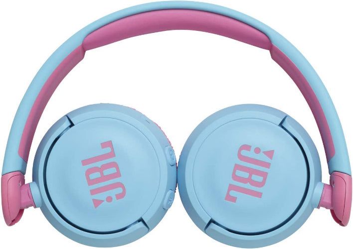 JBL JR310BT Kids On-Ear Headphones