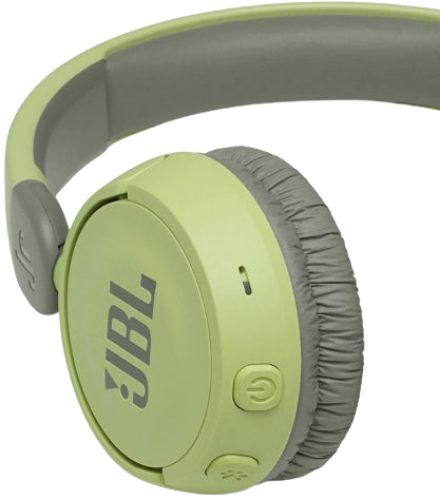 JBL JR310BT Kids On-Ear Headphones