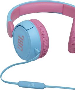 JBL JR310 Kids On-Ear Headphones