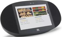 JBL Link View Smart Speaker