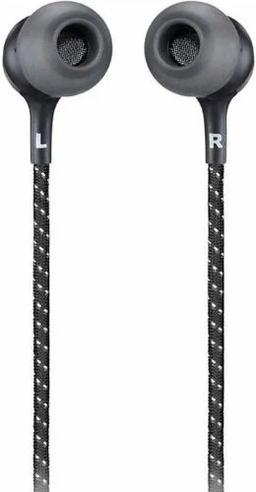 JBL Live 220BT Wireless In-Ear Neckband Headphones