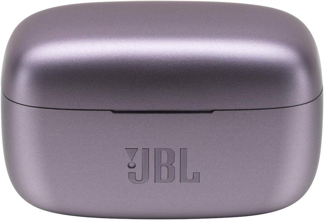 JBL LIVE 300TWS True Wireless In-Ear Headphones