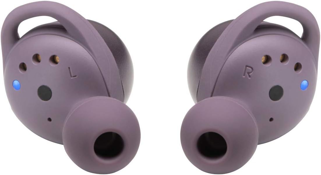 JBL LIVE 300TWS True Wireless In-Ear Headphones