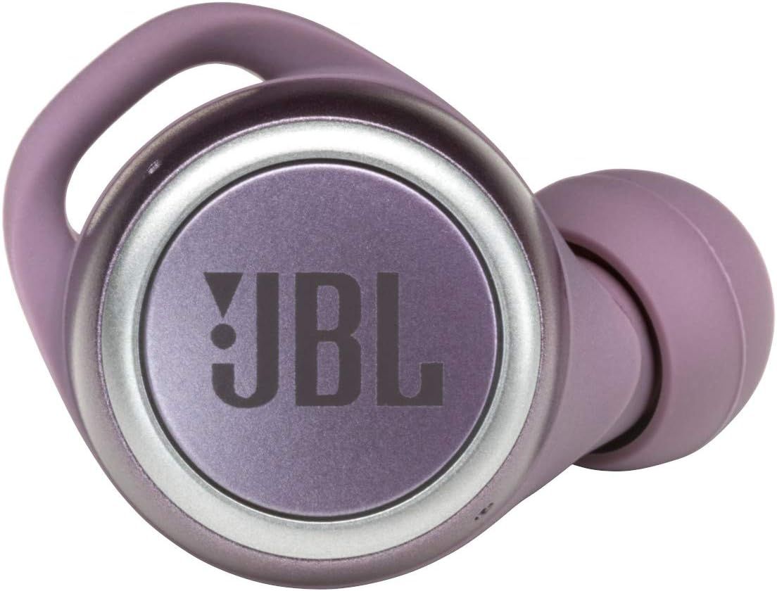 JBL LIVE 300TWS True Wireless In-Ear Headphones