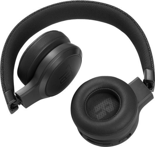 JBL Live 460NC Wireless On-Ear Headphones