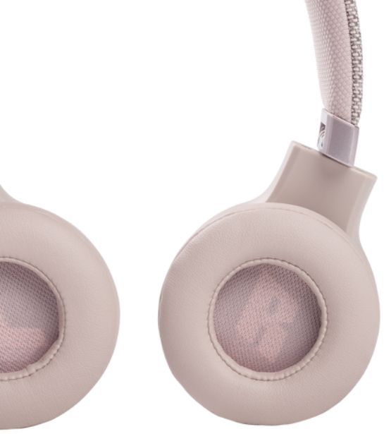 JBL Live 460NC Wireless On-Ear Headphones