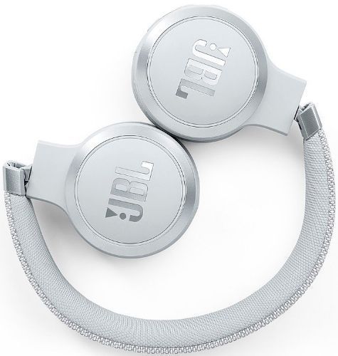 JBL Live 460NC Wireless On-Ear Headphones