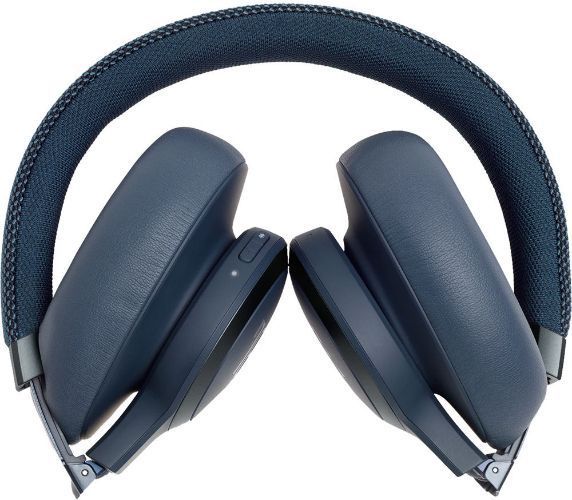 JBL Live 650BTNC Wireless Over-Ear Headphones