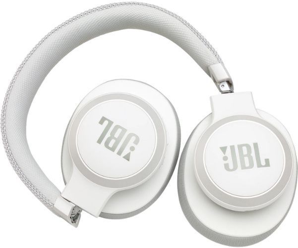 JBL Live 650BTNC Wireless Over-Ear Headphones