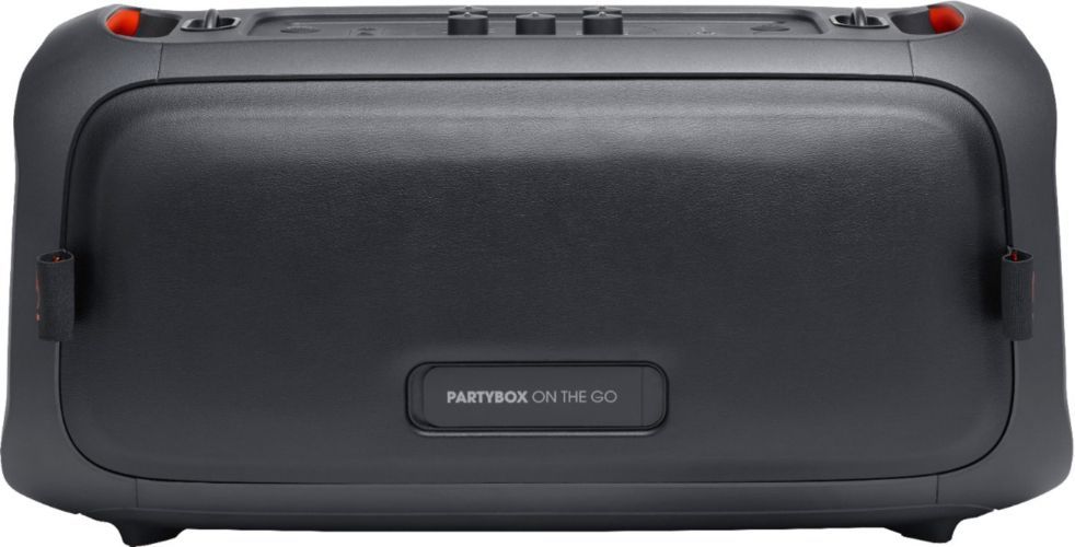 JBL PartyBox On-The-Go Portable Party Speaker