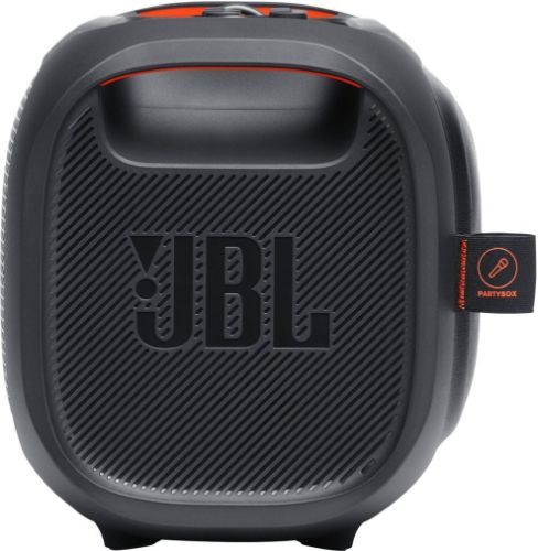 JBL PartyBox On-The-Go Portable Party Speaker