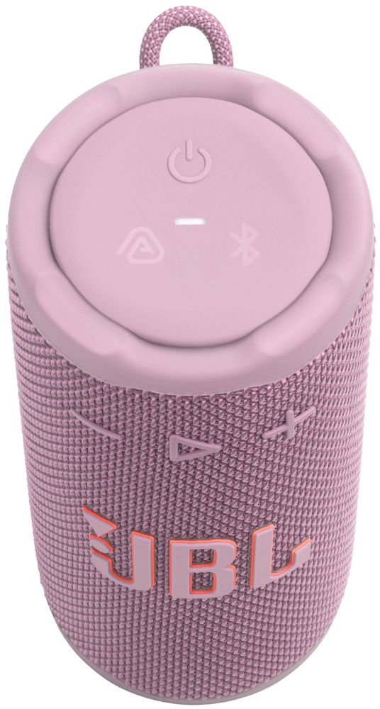 JBL Portable Grip Portable Wireless Speaker