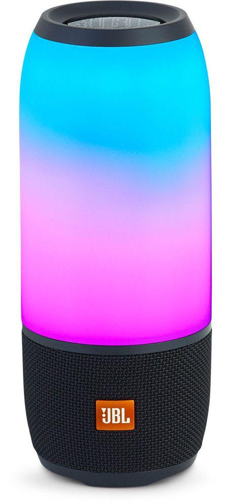 JBL Pulse 3 Portable Bluetooth Speaker