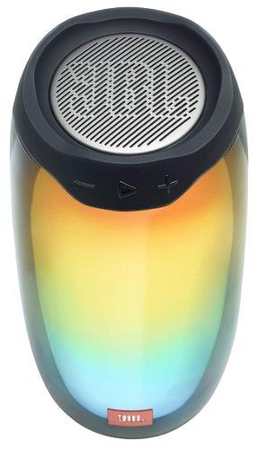 JBL Pulse 4 Portable Bluetooth Speaker