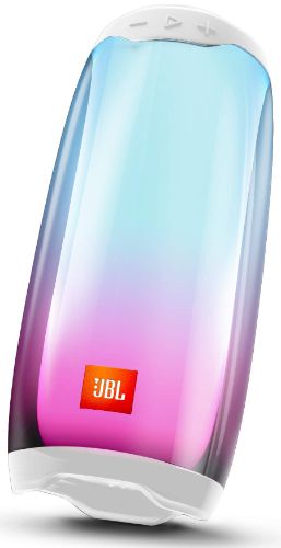 JBL Pulse 4 Portable Bluetooth Speaker