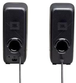 JBL Quantom Duo PC Gaming Speakers