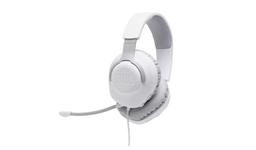 JBL Quantum 100 Wired Over-Ear Gaming Headphones